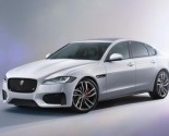 Images of Jaguar XF