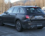 Mercedes-Benz GLC images