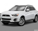 Images of Mitsubishi Outlander