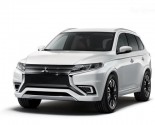 Images of Mitsubishi Outlander
