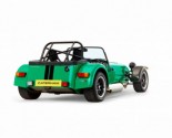 Caterham images