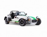 Caterham images