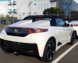 Images of Honda S660