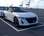 Images of Honda S660
