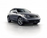 Images of Infiniti QX50