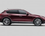 Images of Infiniti QX50