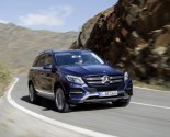 Images of 2016 Mercedes GLE