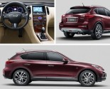 Images of Infiniti QX50