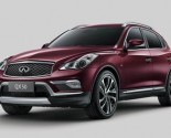 Images of Infiniti QX50