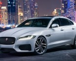 Images of Jaguar XF