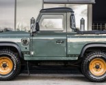 Images of Kahn Design Land Rover Defender
