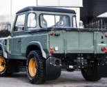 Images of Kahn Design Land Rover Defender