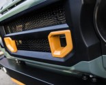 Images of Kahn Design Land Rover Defender