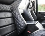 Images of Kahn Design Land Rover Defender