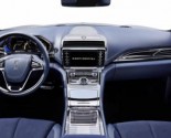 Lincoln Continental concept images