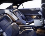 Lincoln Continental concept images