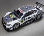 Mercedes C 63 DTM Agusta livery images
