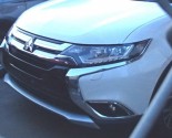 Images of Mitsubishi Outlander