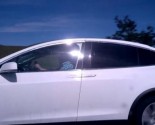 Images of Tesla Model X