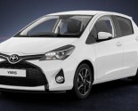 Yaris Toyota