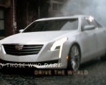 Cadillac Ct6 images