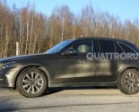 Mercedes-Benz GLC images