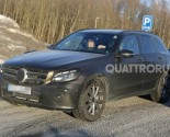 Mercedes-Benz GLC images