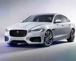 Images of Jaguar XF