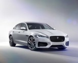 Images of Jaguar XF