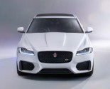 Images of Jaguar XF