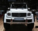 mercedes benz g500 4x4