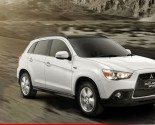 Images of Mitsubishi Outlander