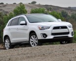 Images of Mitsubishi Outlander