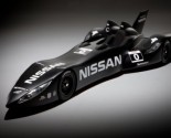 images of DeltaWing GT concept