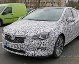 Images of Opel Astra 2016