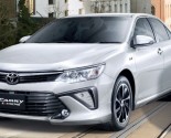 Toyota Camry Extremo images