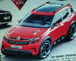 Images of Citroen aircross