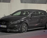 Images of Mercedes-Benz A45 AMG