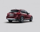 Infiniti QX50 images