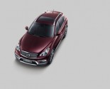Infiniti QX50 images