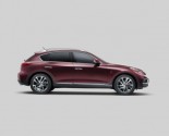 Infiniti QX50 images