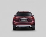 Infiniti QX50 images