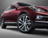 Infiniti QX50 images