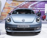 Volkswagen Beetle images