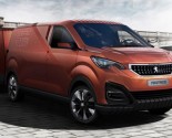 Images of Peugeot Foodtruck concept