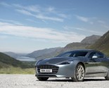 Images of Rapide EV-Aston Martin