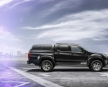 Images of Isuzu D-Max Blade