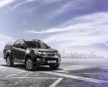 Images of Isuzu D-Max Blade