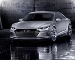 Images of Audi Prologue Allroad