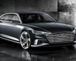 Images of Audi Prologue Allroad